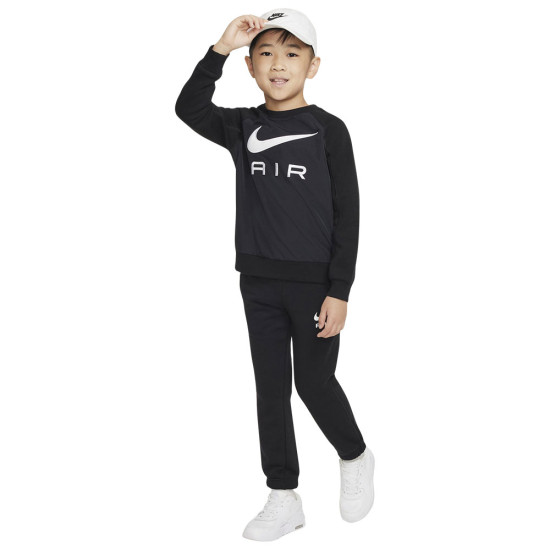 Nike Βρεφικές φόρμες σετ Sportswear Air Crew Set